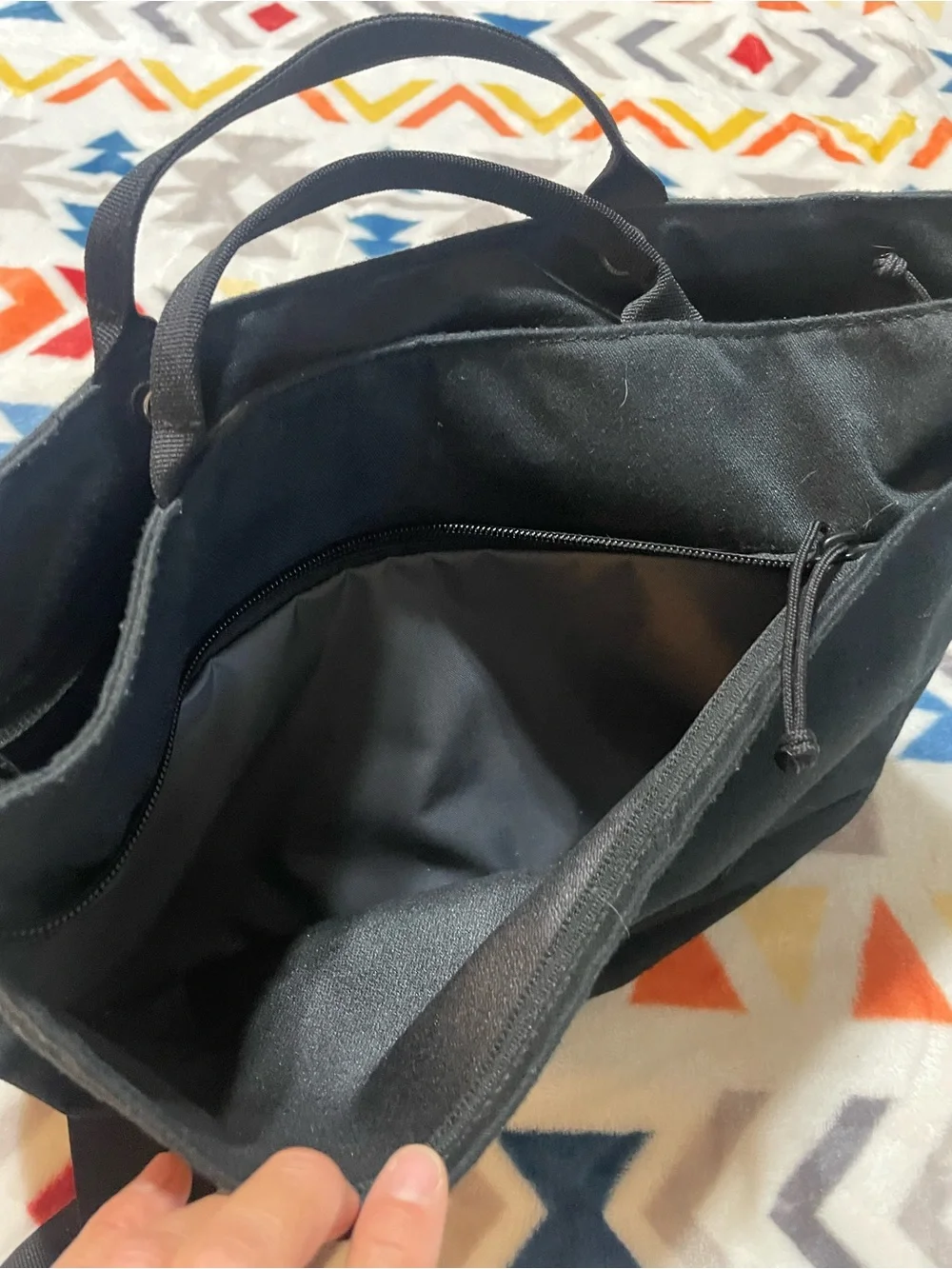 Mystery Ranch Mini Mart Tote